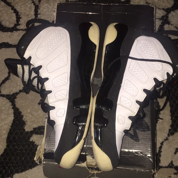 GS Jordan Retro 9 (2010) - Picture 2 of 7